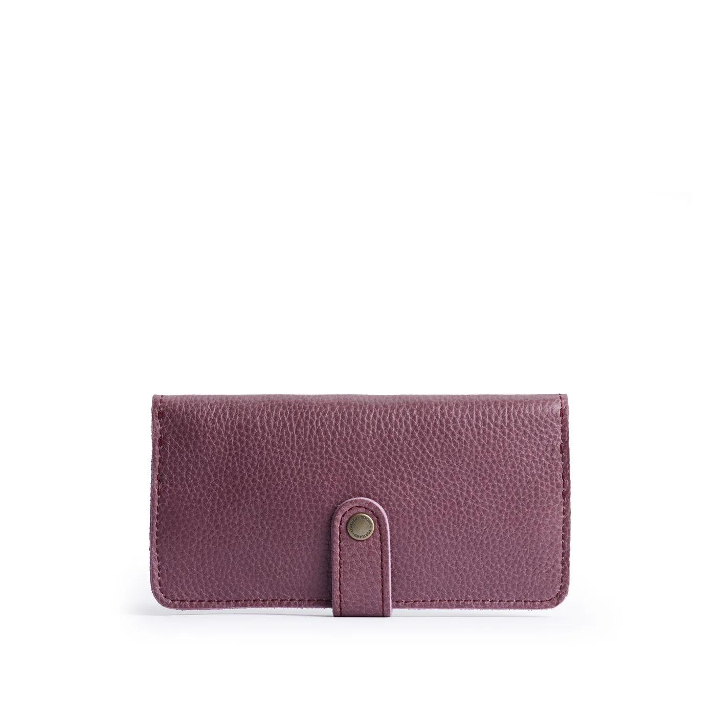 'Almost Perfect' Women's Bifold Wallet - Image 32