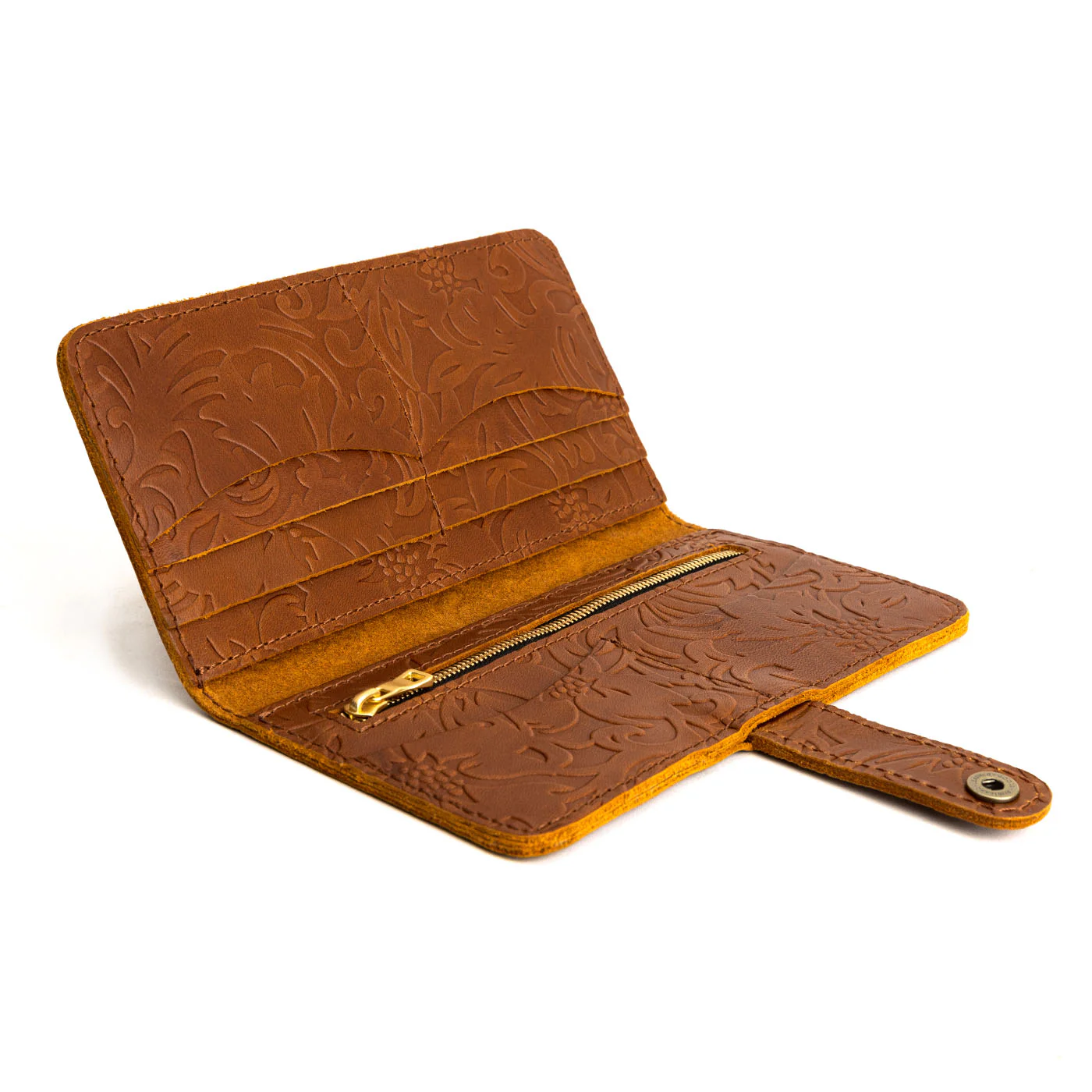 'Almost Perfect' Women's Bifold Wallet - Image 57