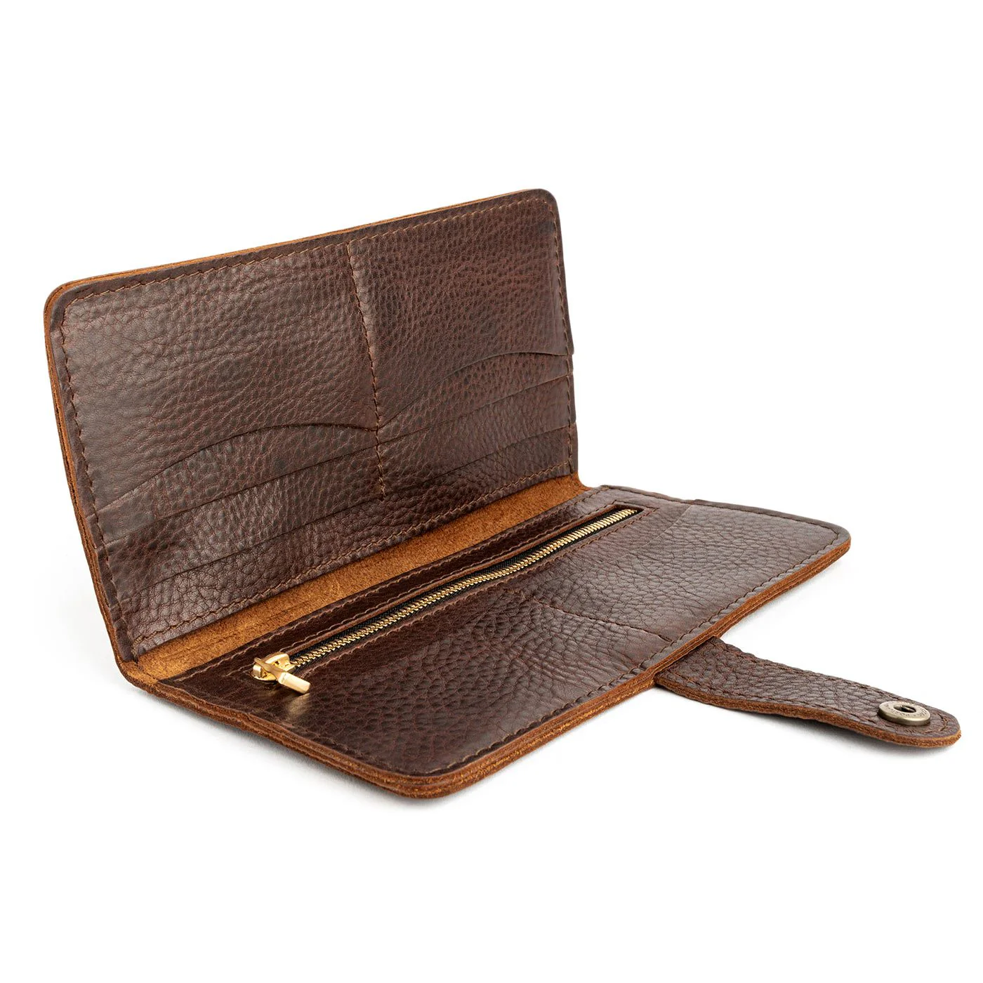 'Almost Perfect' Women's Bifold Wallet - Image 58