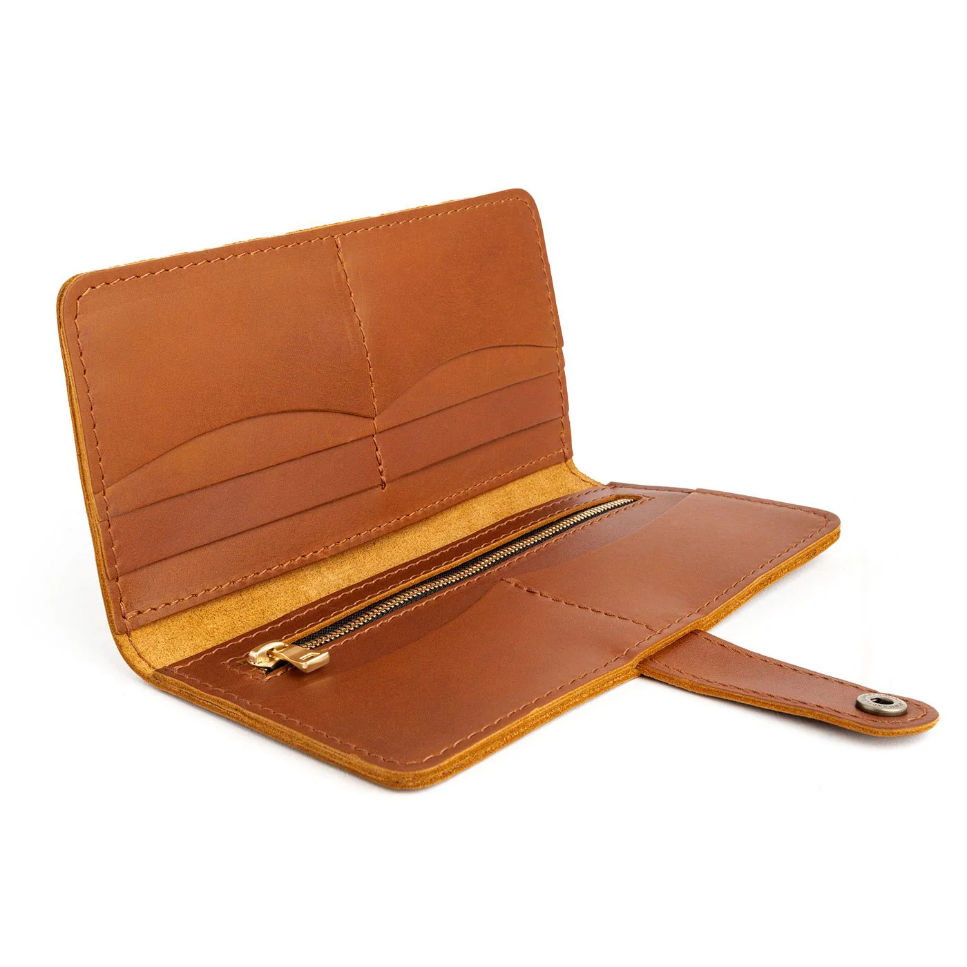 'Almost Perfect' Women's Bifold Wallet - Image 64