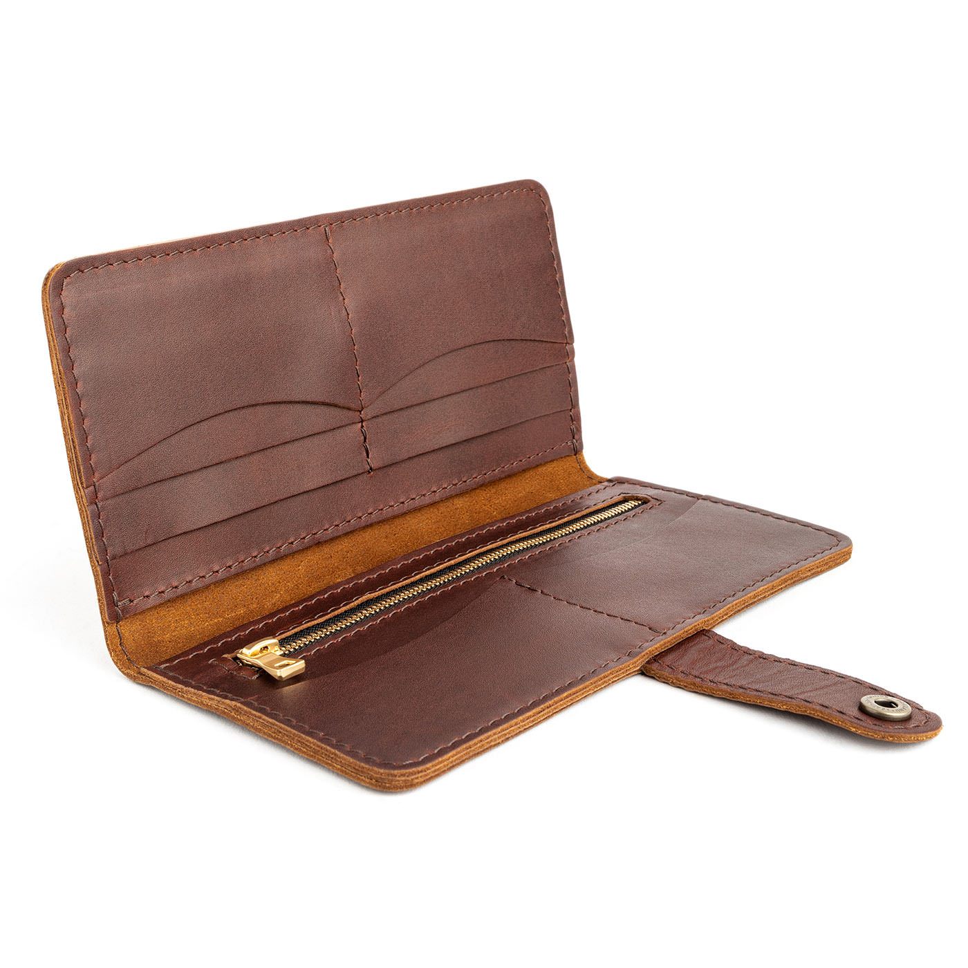 'Almost Perfect' Women's Bifold Wallet - Image 68
