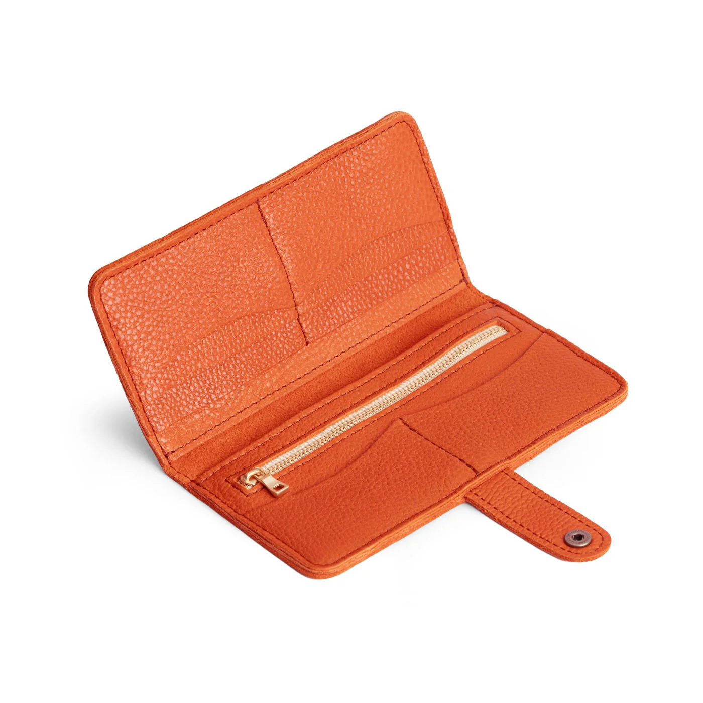 'Almost Perfect' Women's Bifold Wallet - Image 73