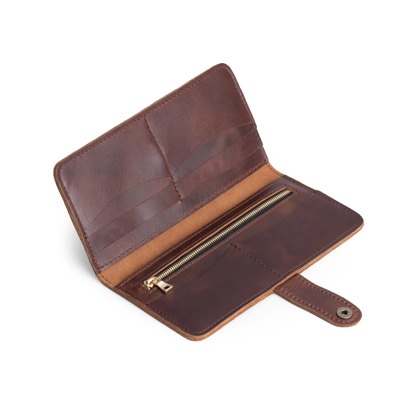'Almost Perfect' Women's Bifold Wallet - Image 77