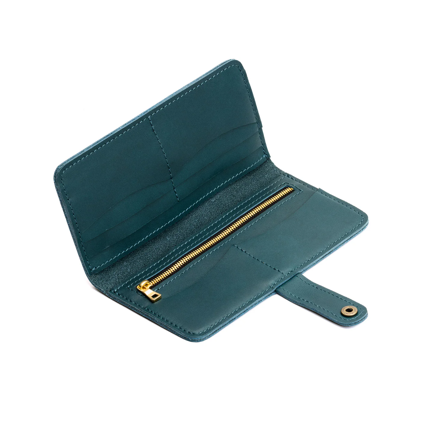 'Almost Perfect' Women's Bifold Wallet - Image 79