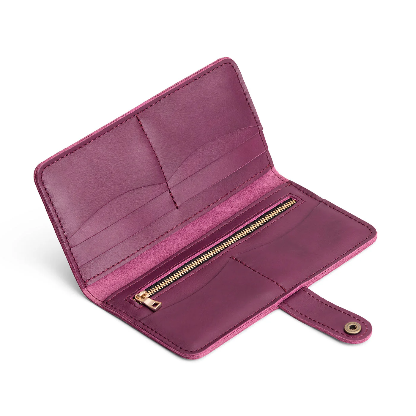 'Almost Perfect' Women's Bifold Wallet - Image 85