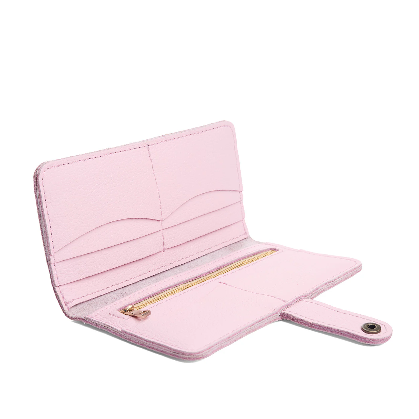 'Almost Perfect' Women's Bifold Wallet - Image 92