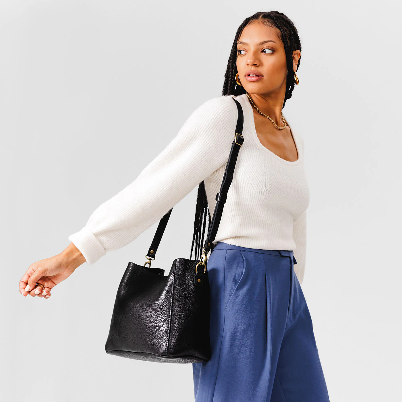 Butterfly Bucket Bag - Image 101