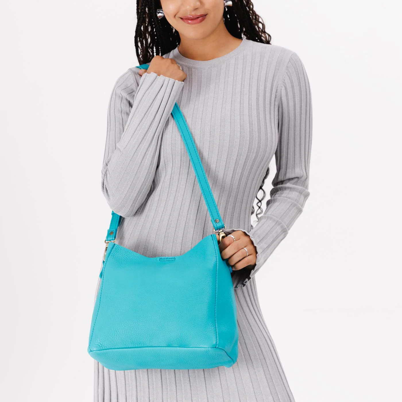 Butterfly Bucket Bag - Image 118