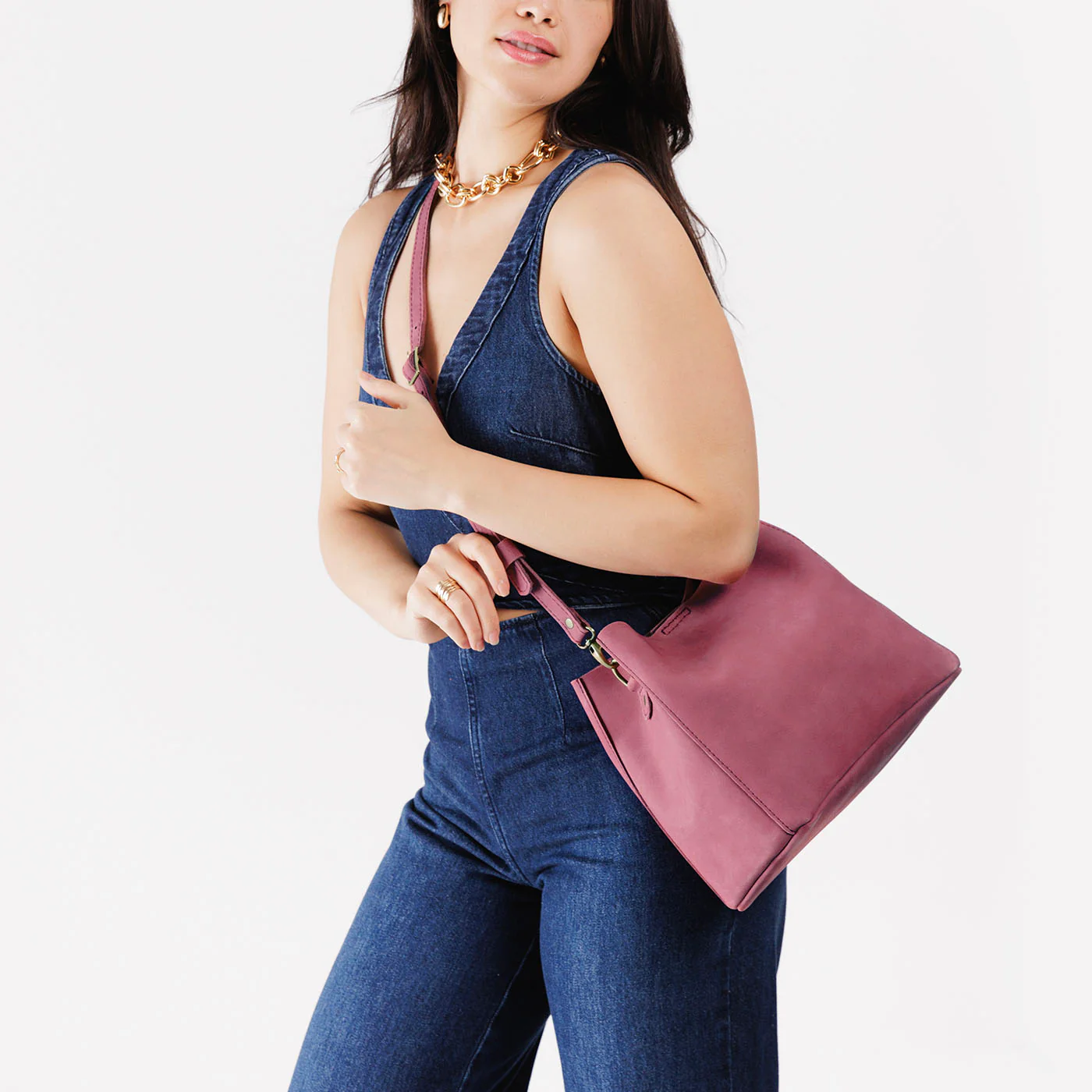 Butterfly Bucket Bag - Image 130