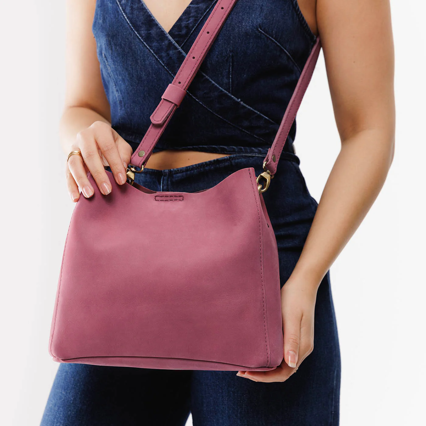 Butterfly Bucket Bag - Image 131