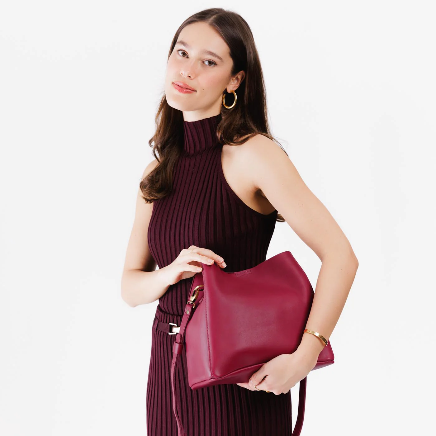 Butterfly Bucket Bag - Image 147