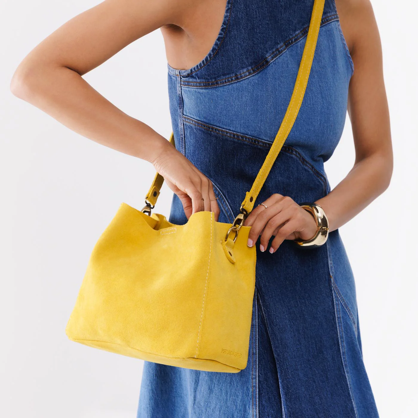 Butterfly Bucket Bag - Image 149