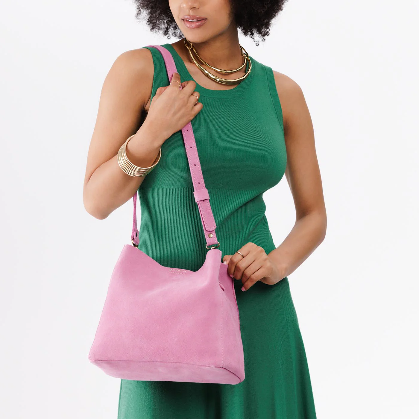Butterfly Bucket Bag - Image 154