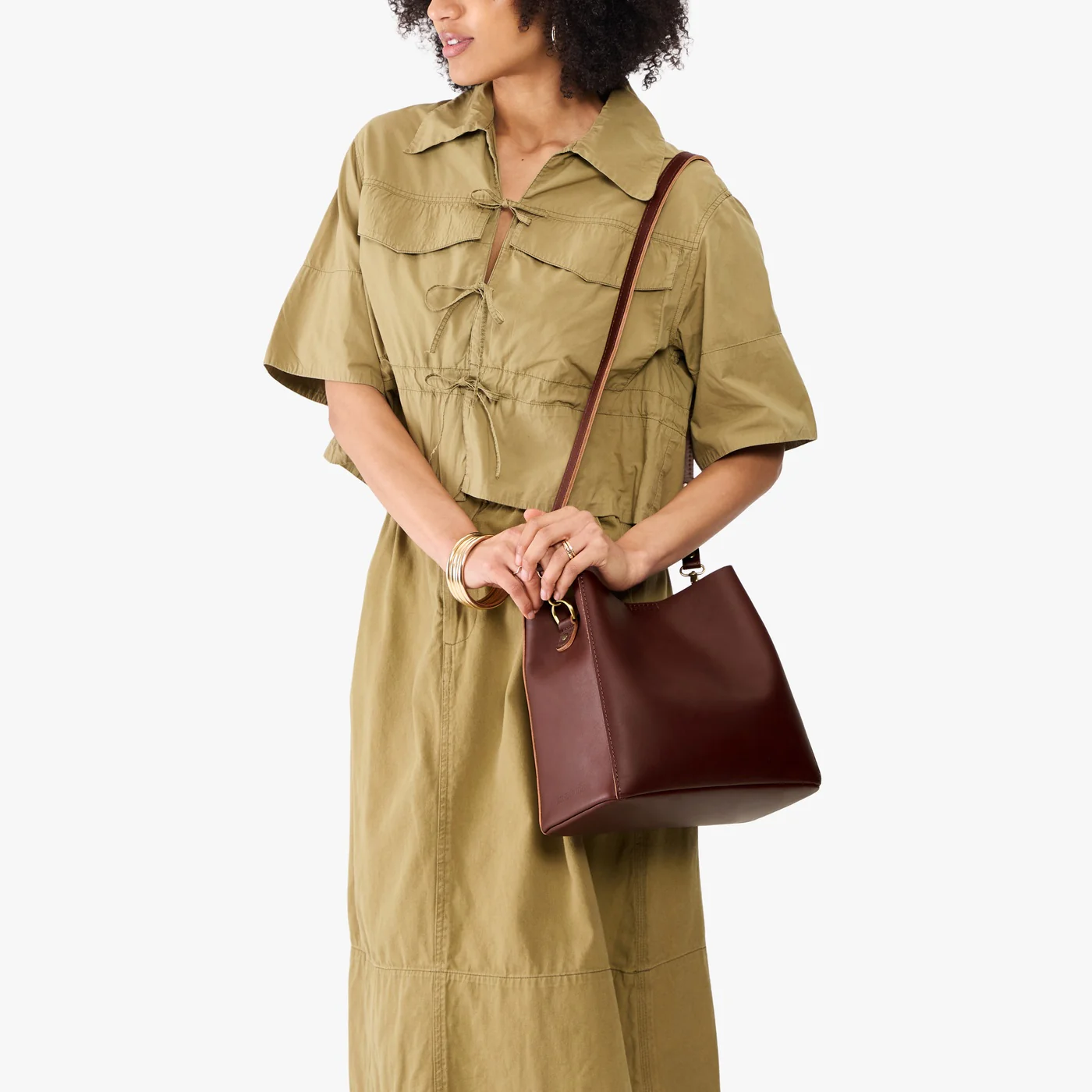 Butterfly Bucket Bag - Image 172