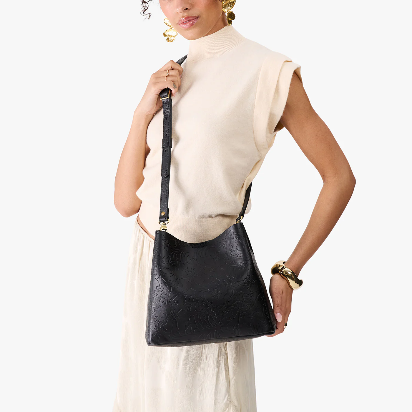 Butterfly Bucket Bag - Image 175