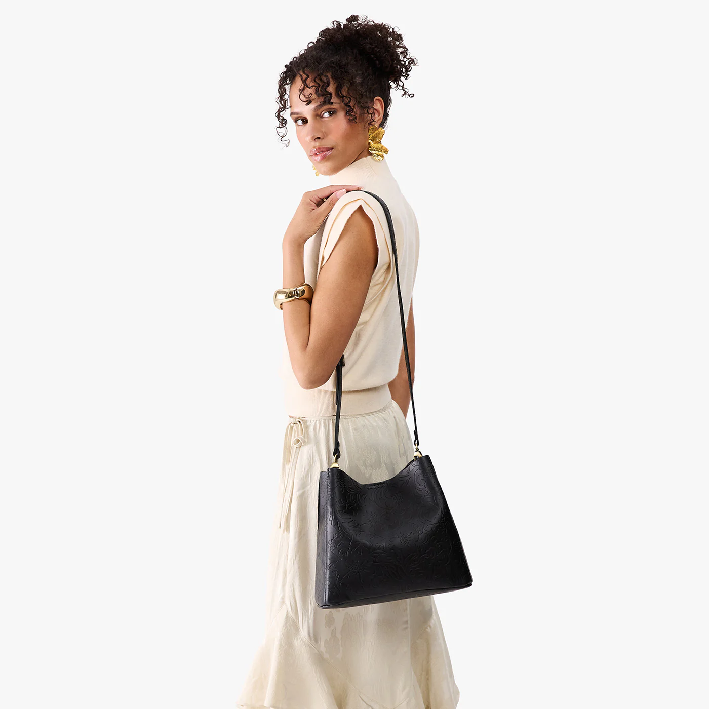 Butterfly Bucket Bag - Image 177