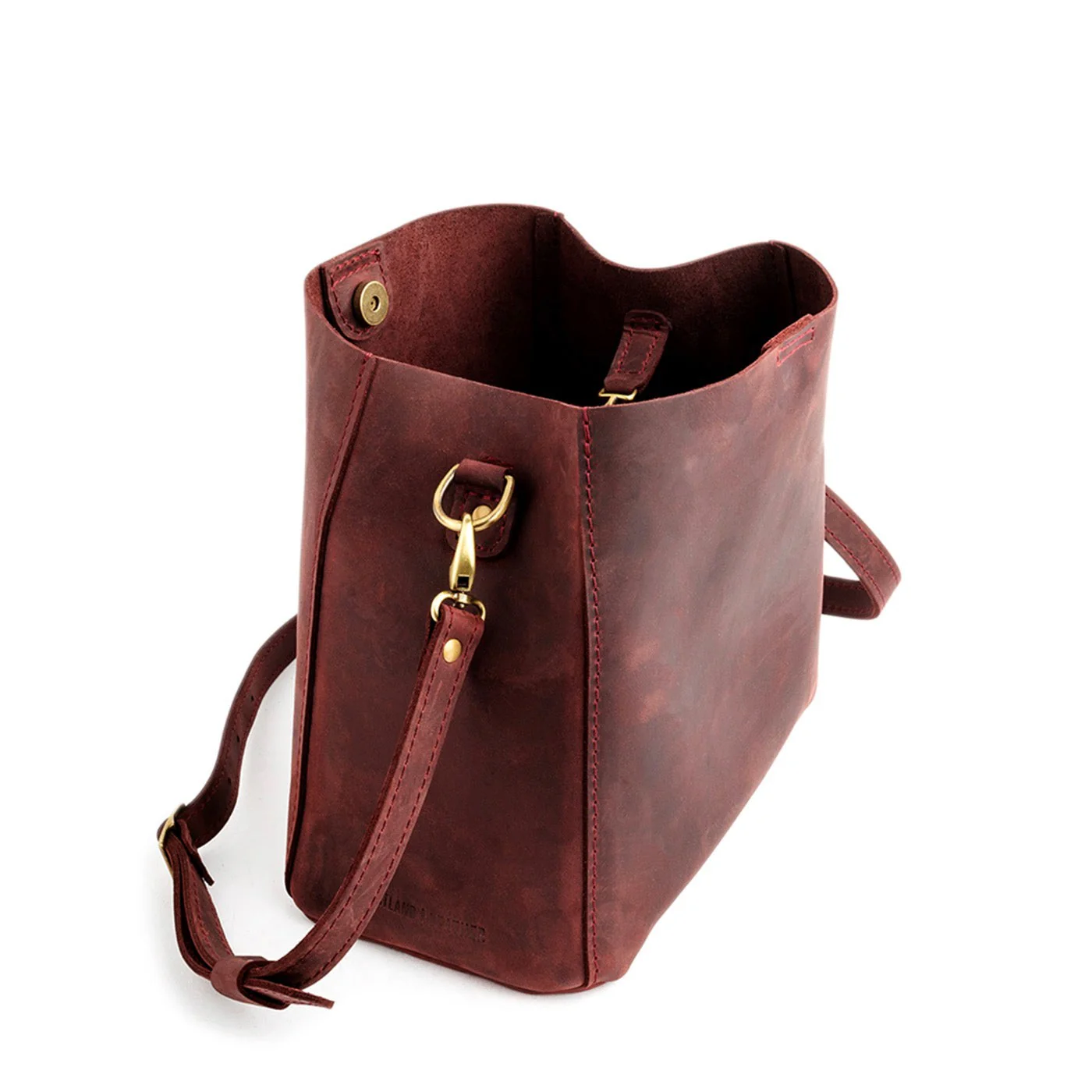 Butterfly Bucket Bag - Image 53
