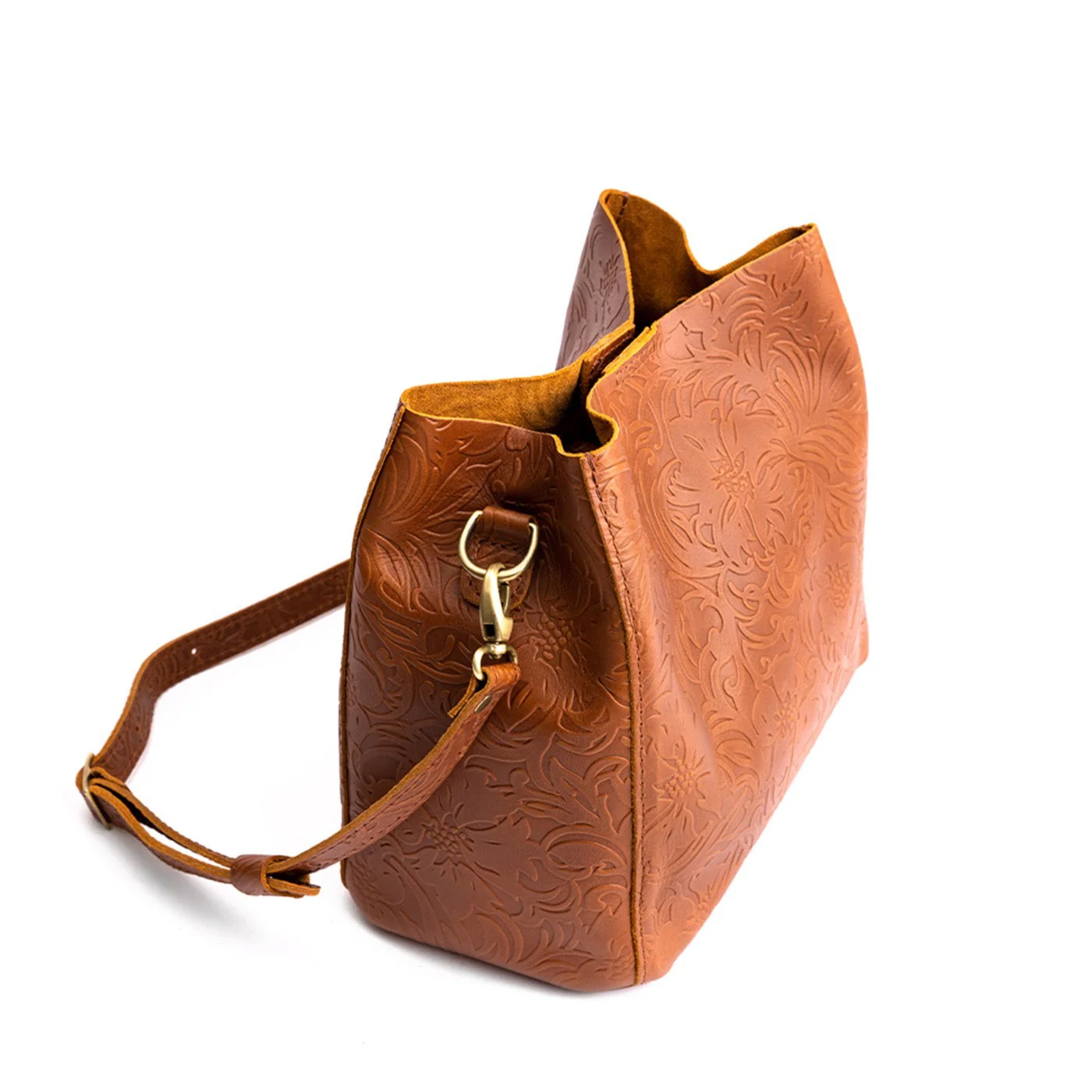 Butterfly Bucket Bag - Image 54
