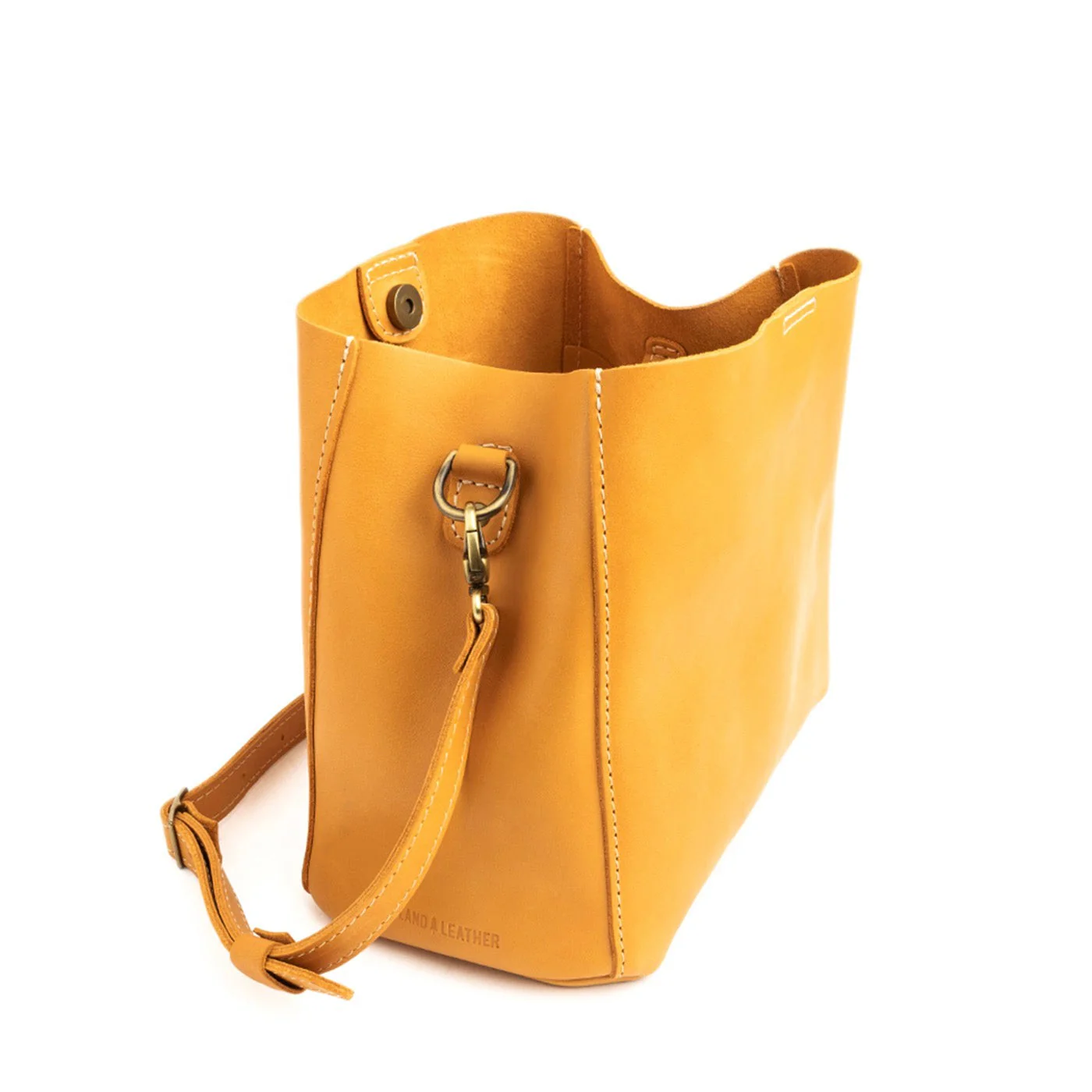 Butterfly Bucket Bag - Image 64