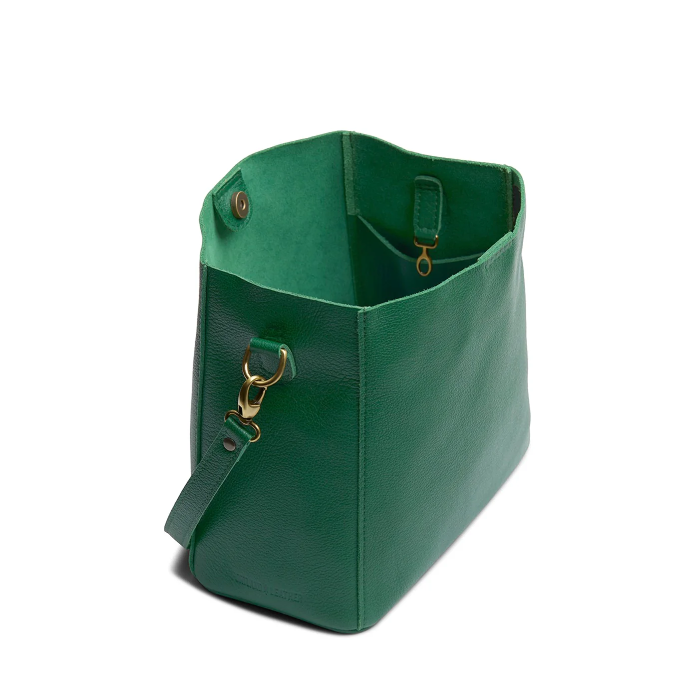 Butterfly Bucket Bag - Image 79