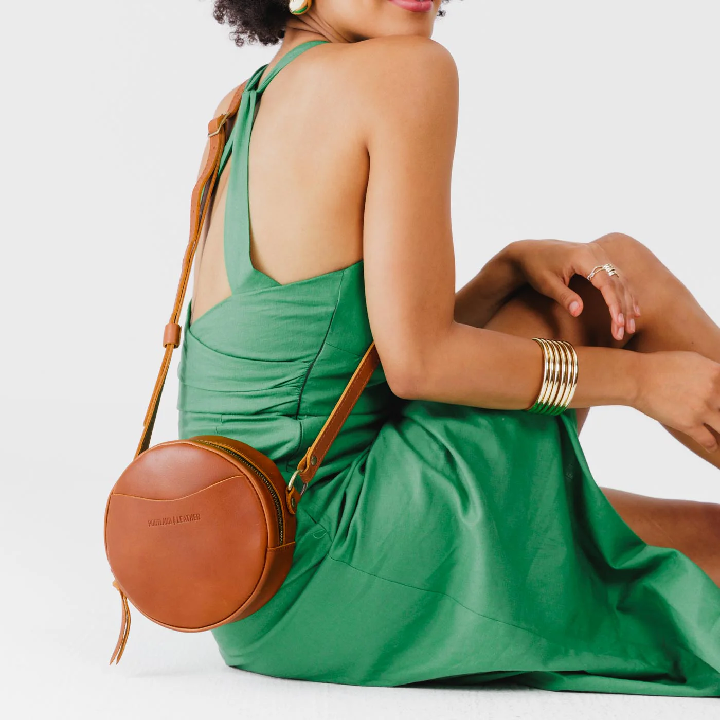 Circle Crossbody - Image 156