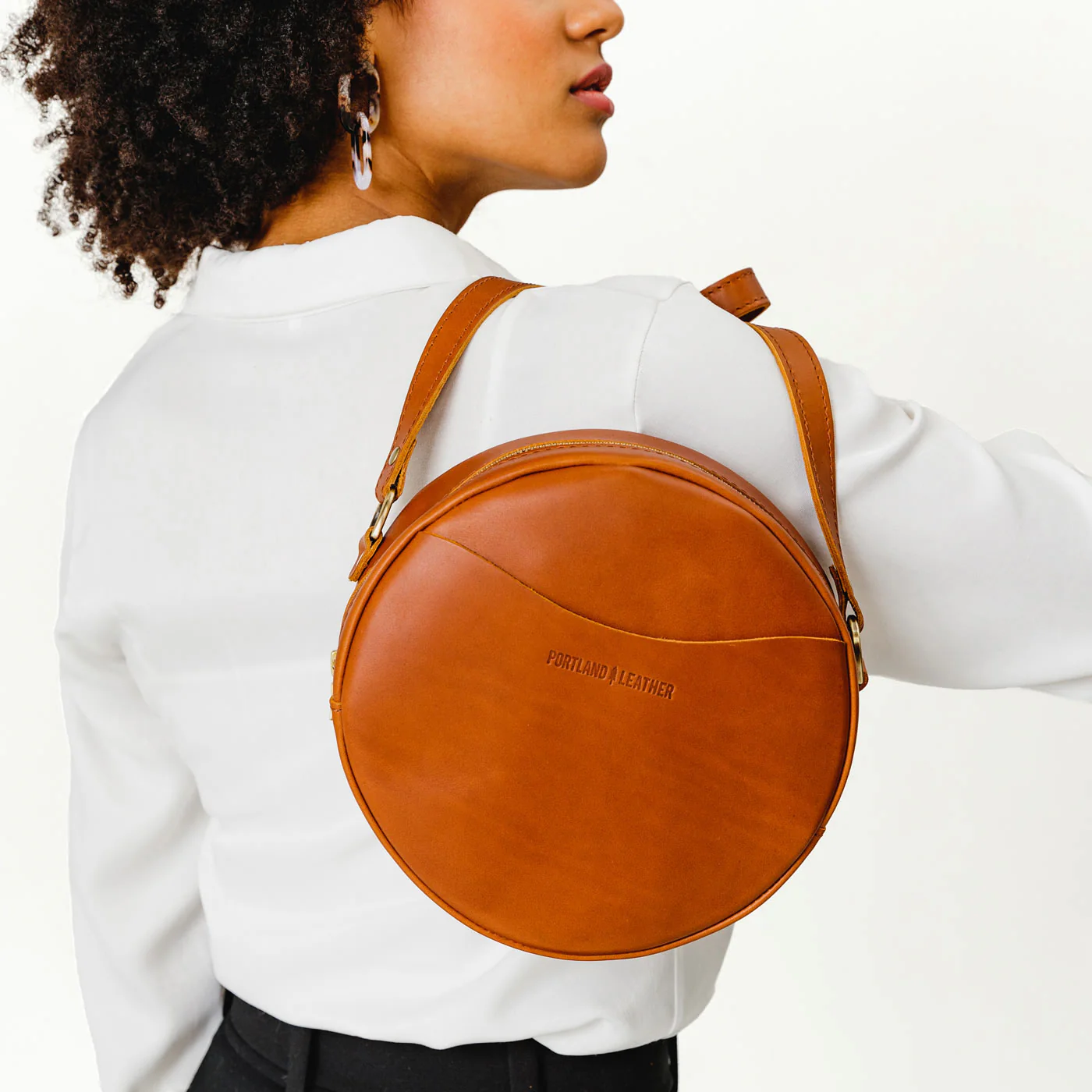 Circle Crossbody - Image 157
