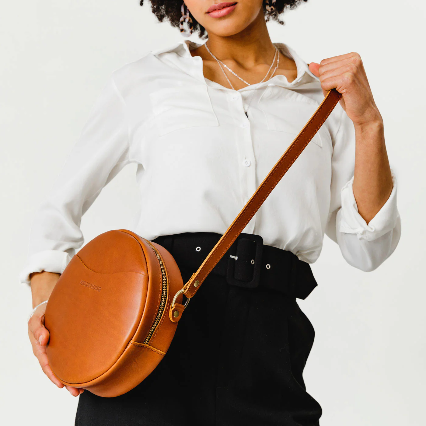 Circle Crossbody - Image 158