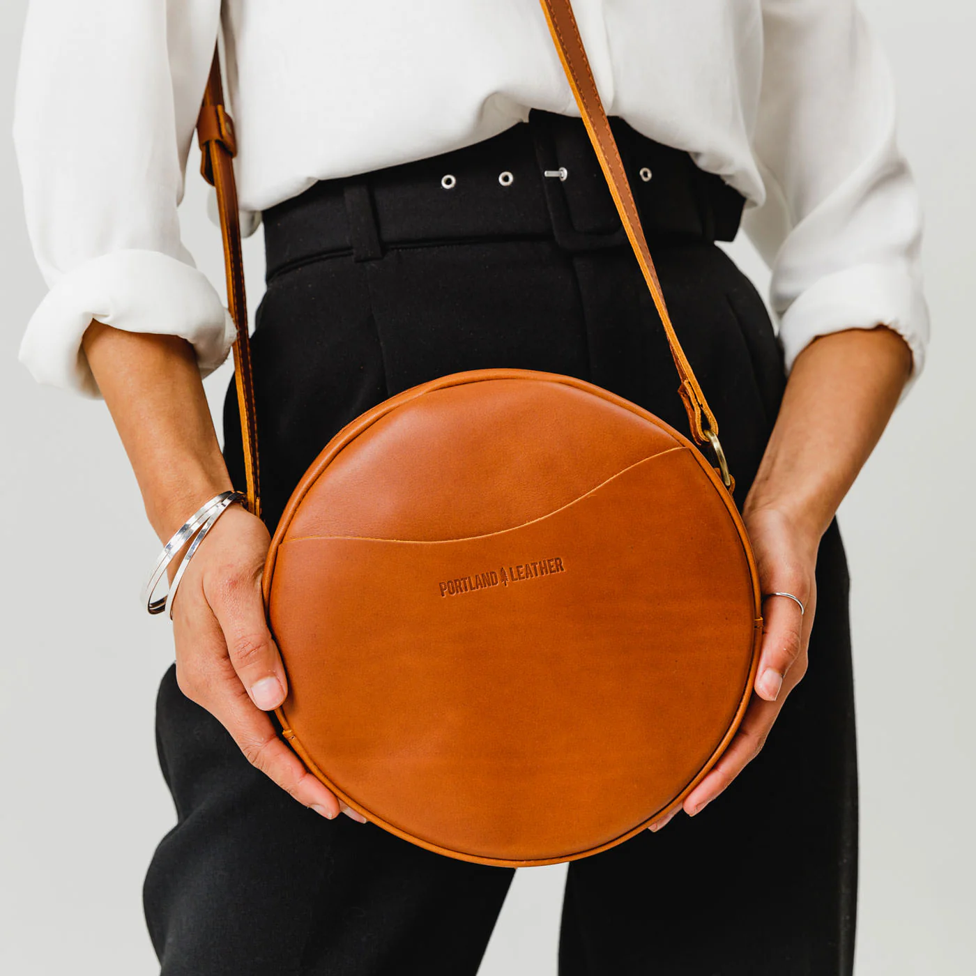Circle Crossbody - Image 159