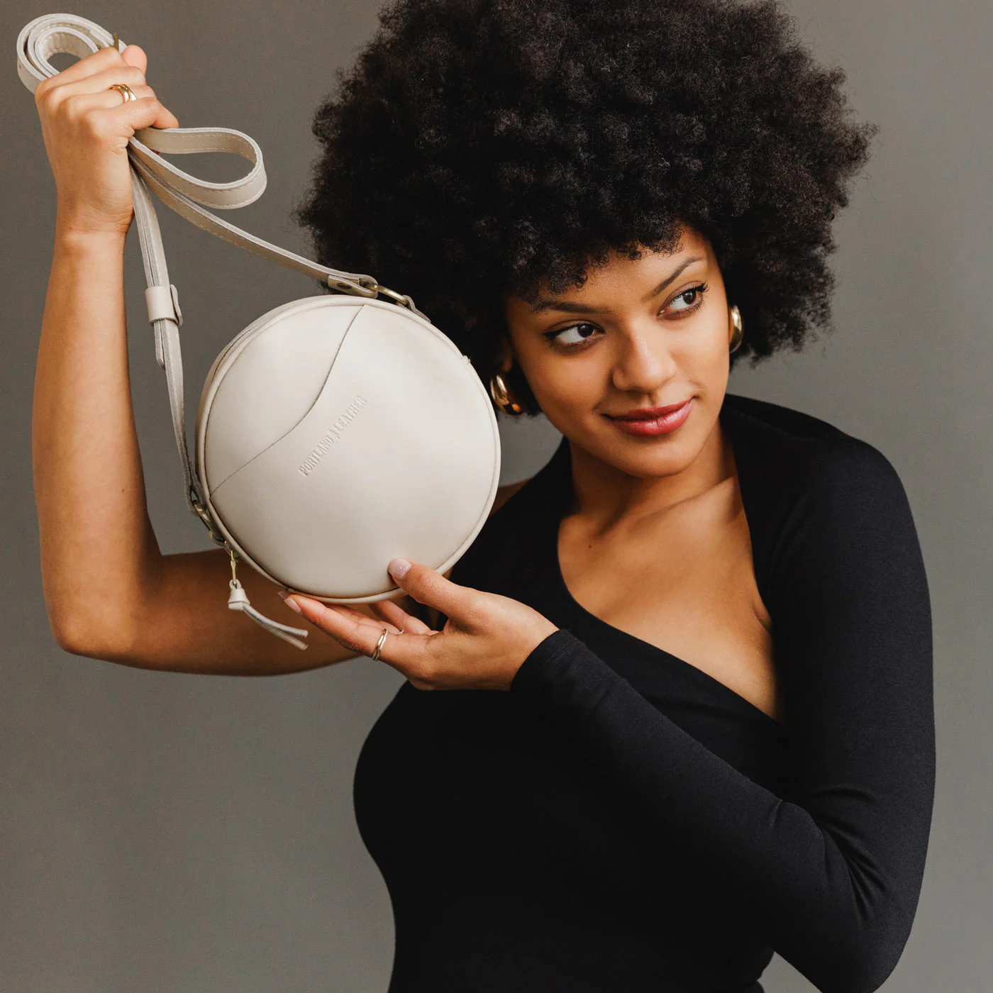Circle Crossbody - Image 161