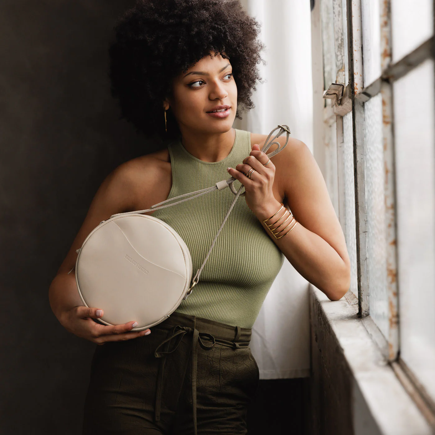 Circle Crossbody - Image 163