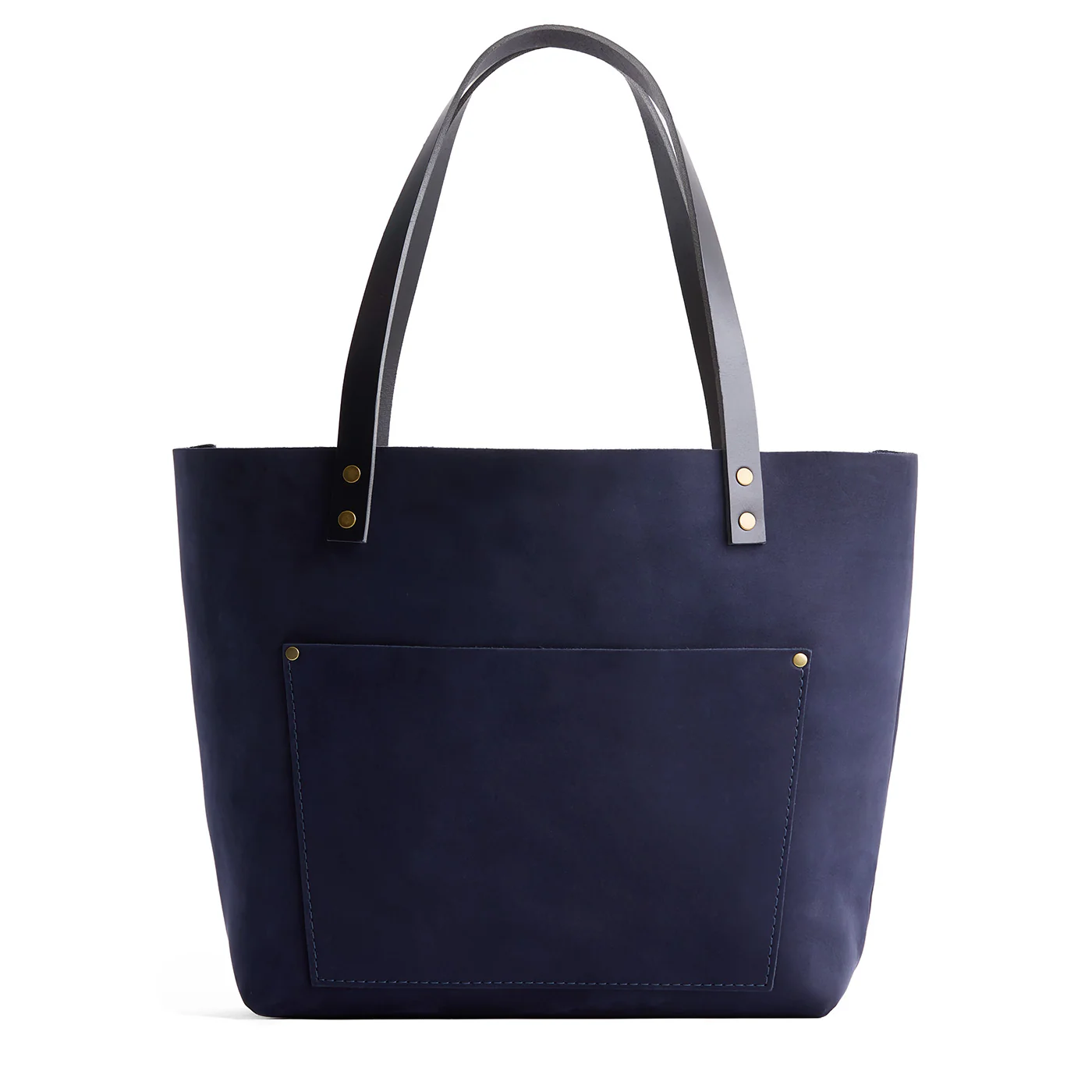 Leather Tote Bag - Image 29