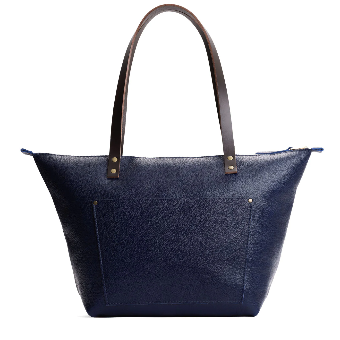 Leather Tote Bag - Image 99