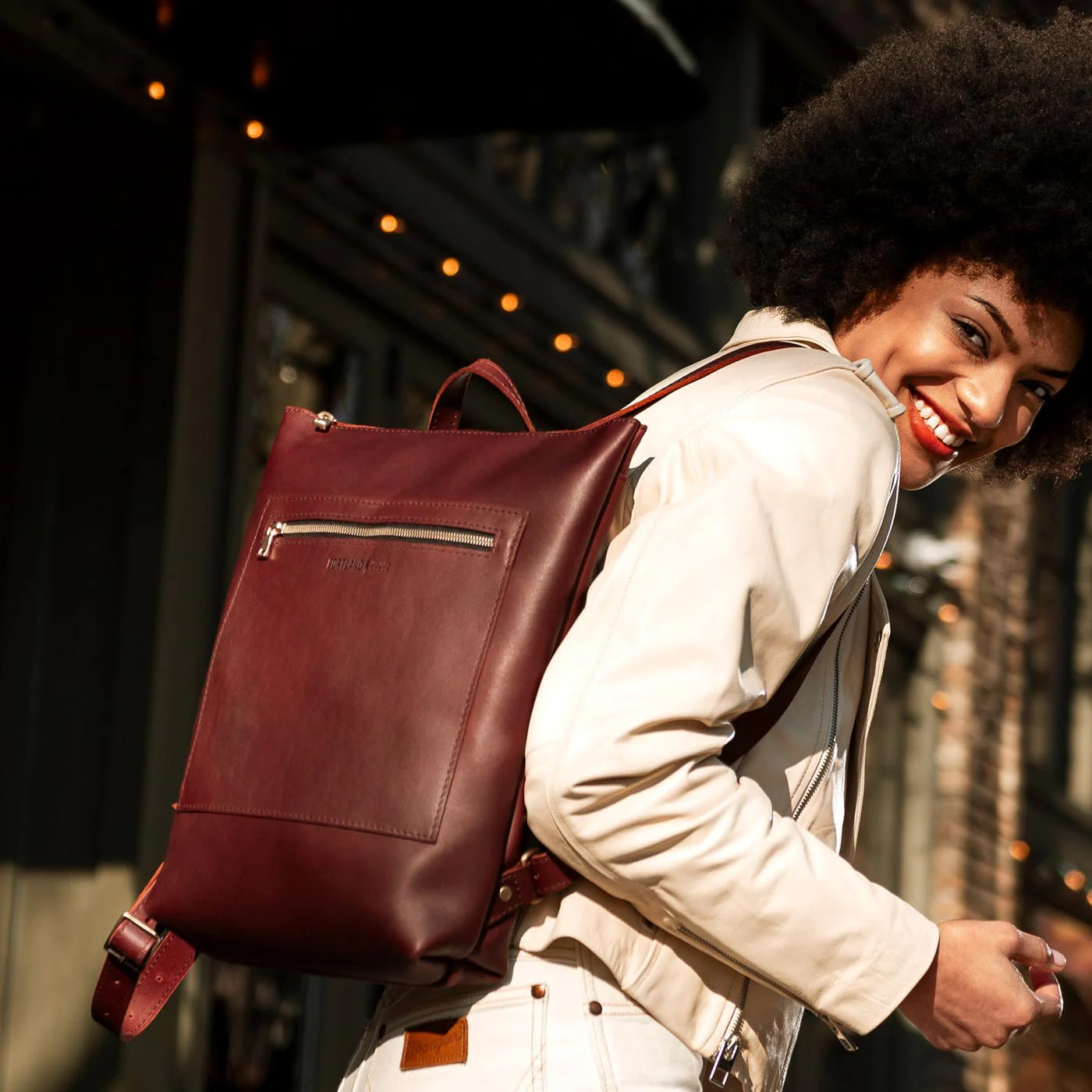 Laptop Backpack - Image 105