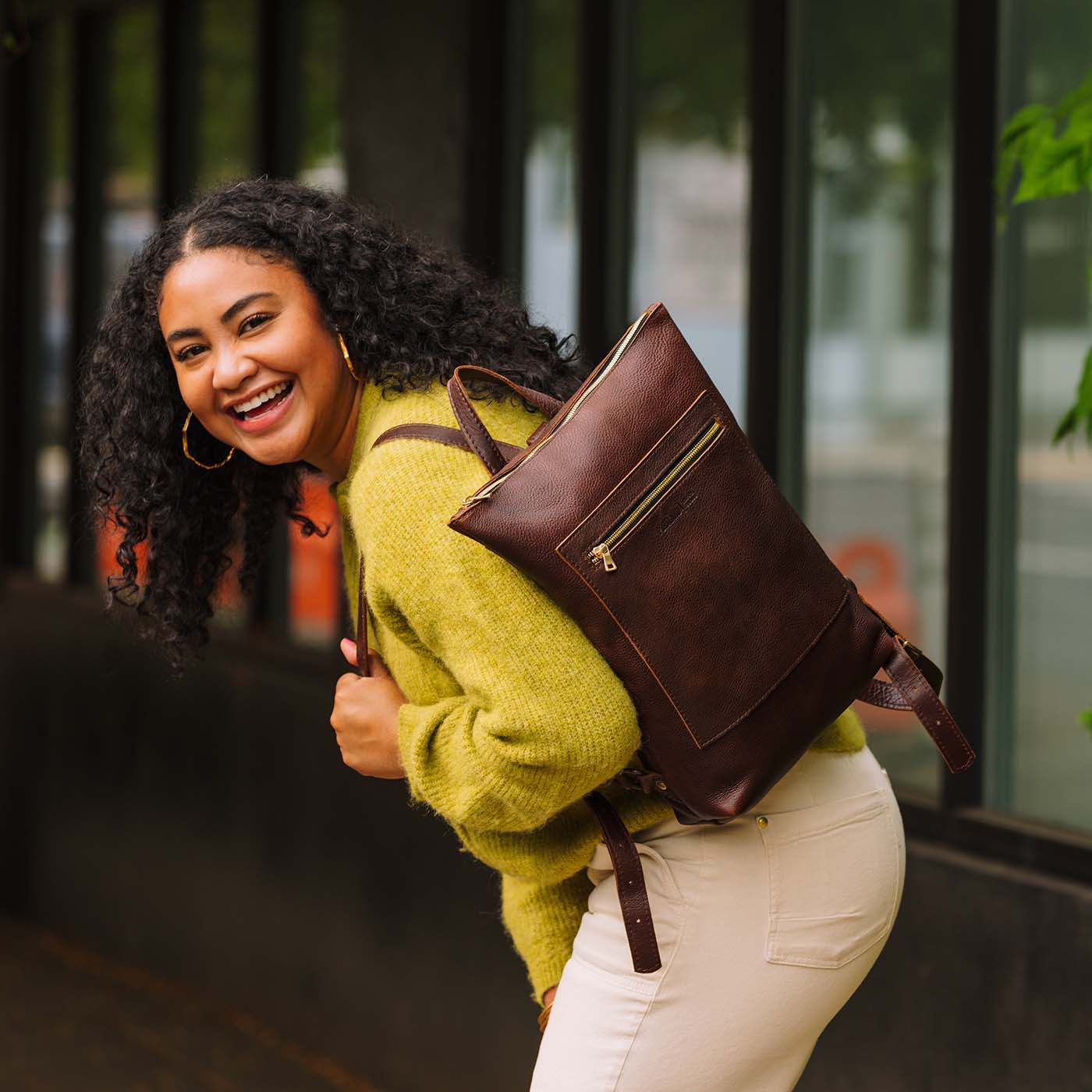 Laptop Backpack - Image 106