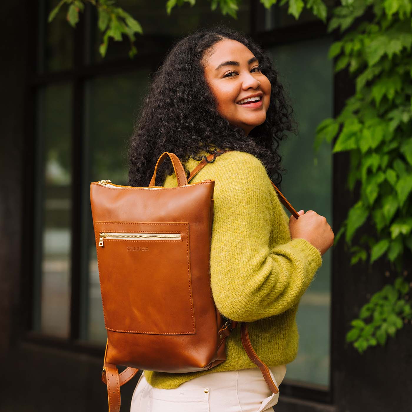 Laptop Backpack - Image 109