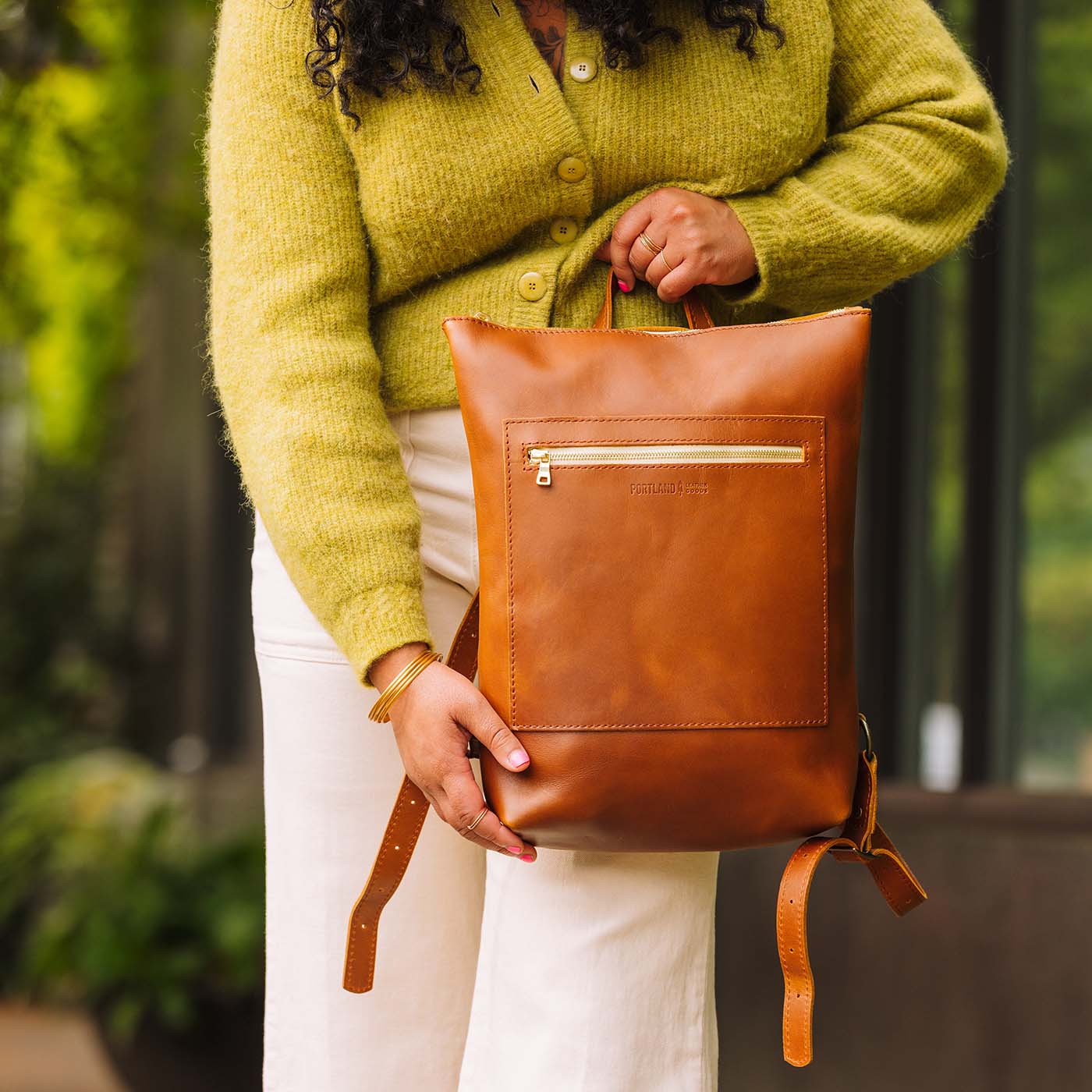 Laptop Backpack - Image 110