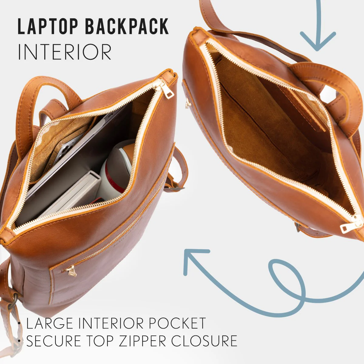 Laptop Backpack - Image 135