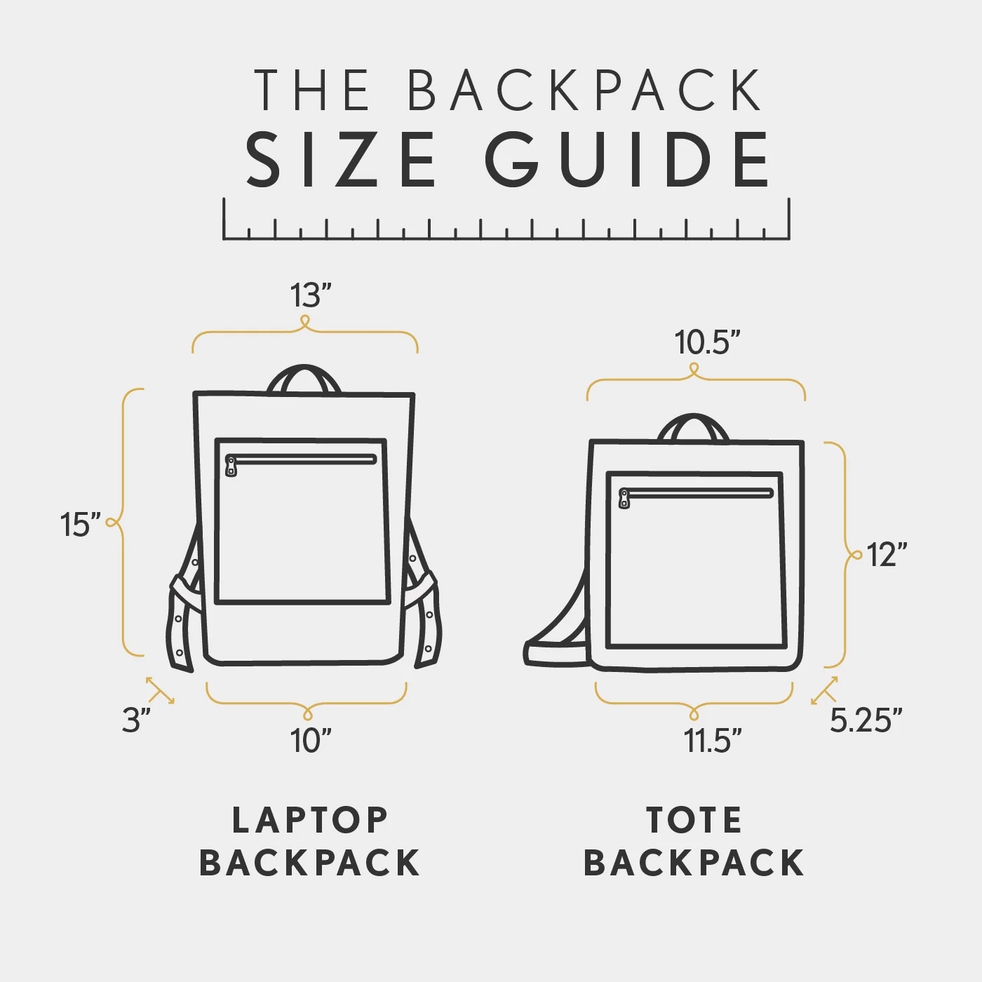 Laptop Backpack - Image 136