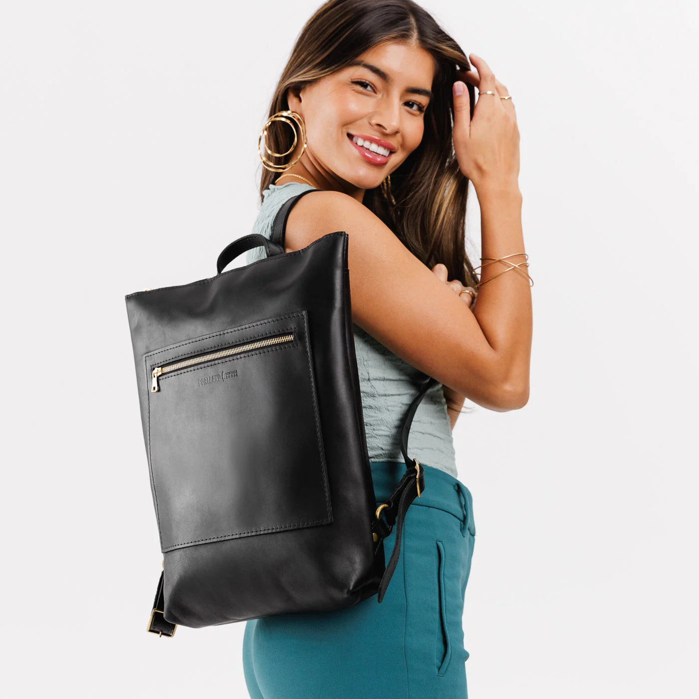 Laptop Backpack - Image 43