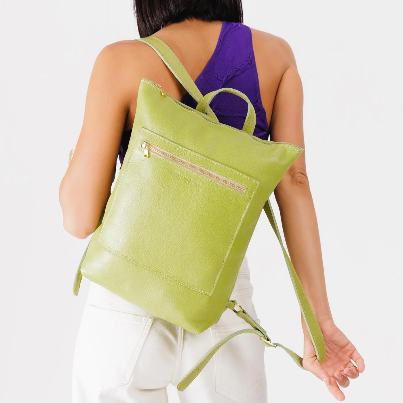 Laptop Backpack - Image 58