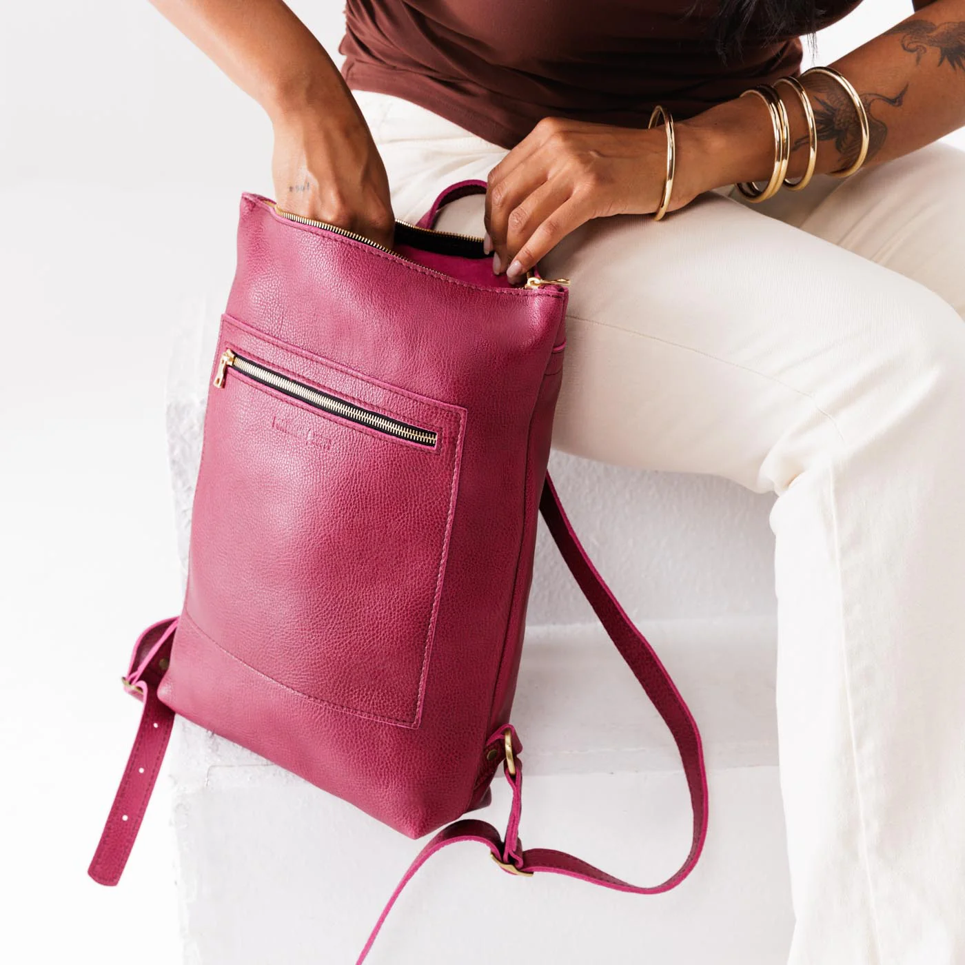 Laptop Backpack - Image 74