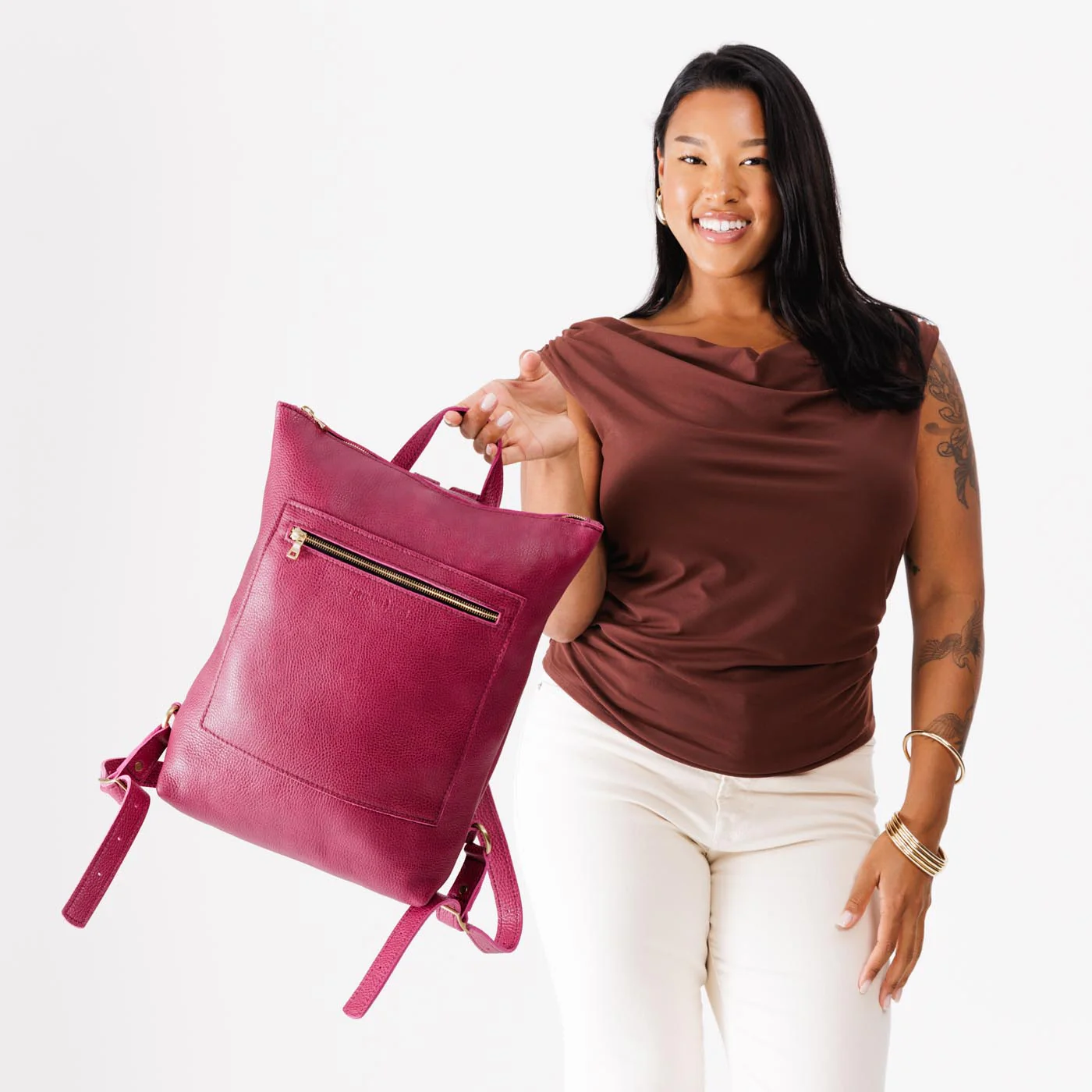 Laptop Backpack - Image 75