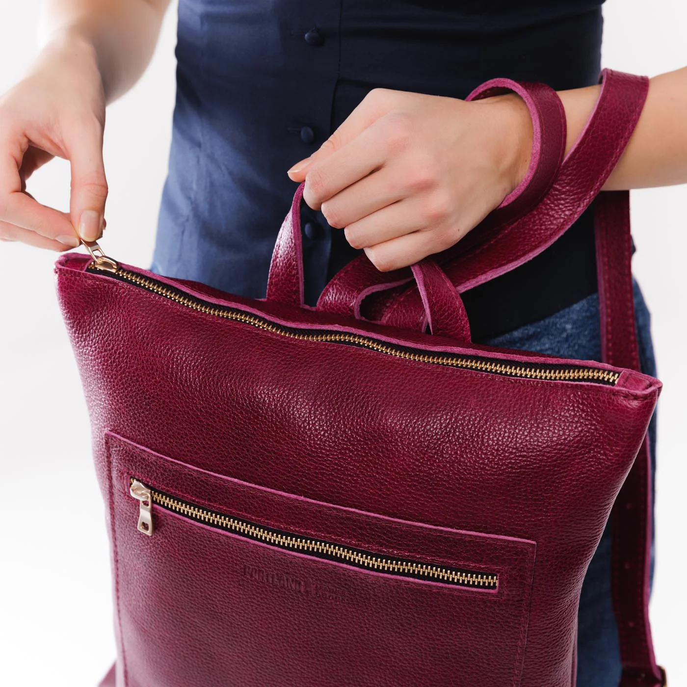 Laptop Backpack - Image 87