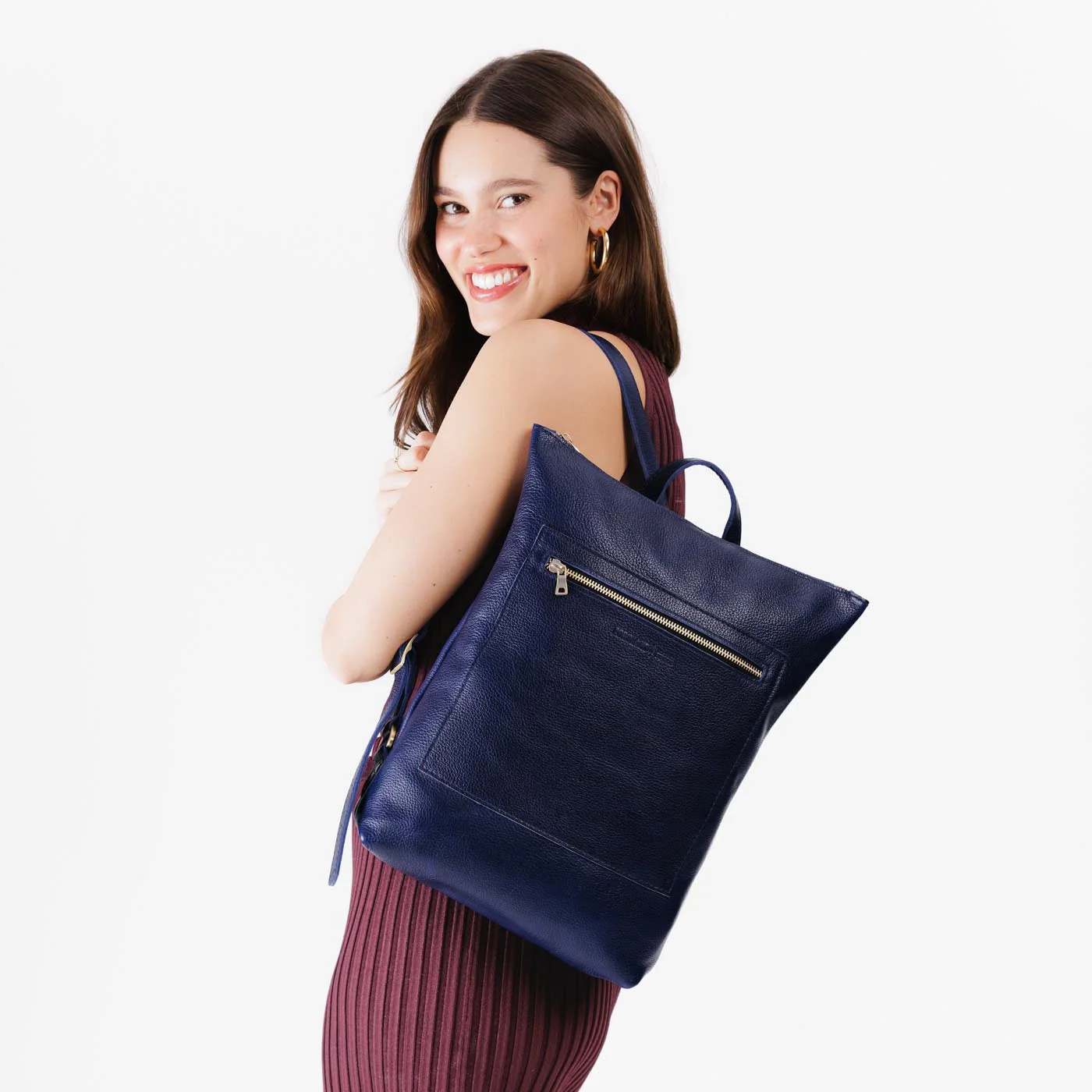 Laptop Backpack - Image 89