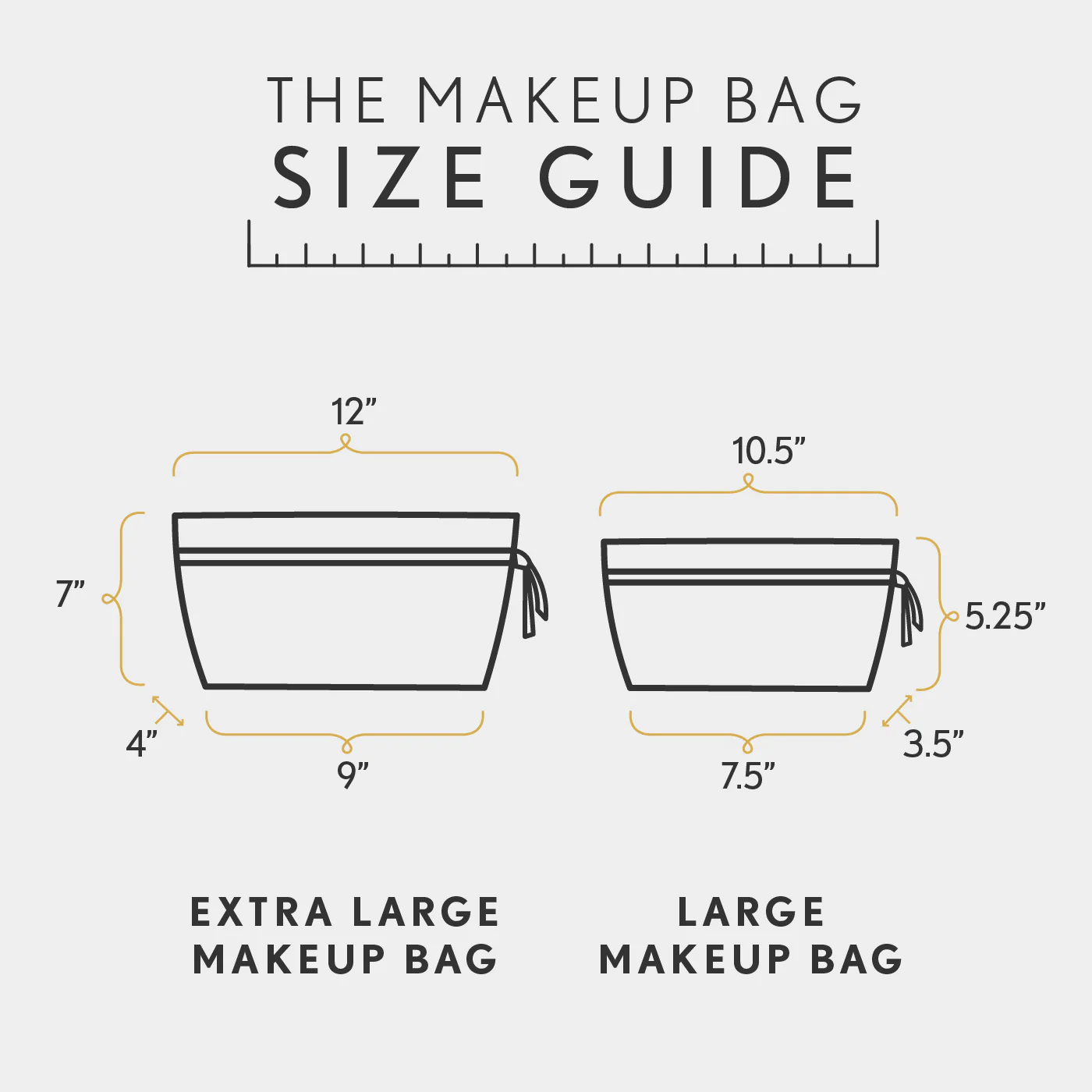 Makeup Bag - Image 108