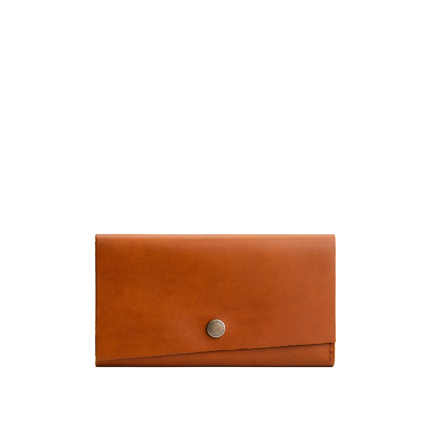 Leather Rancher Wallet - Image 6