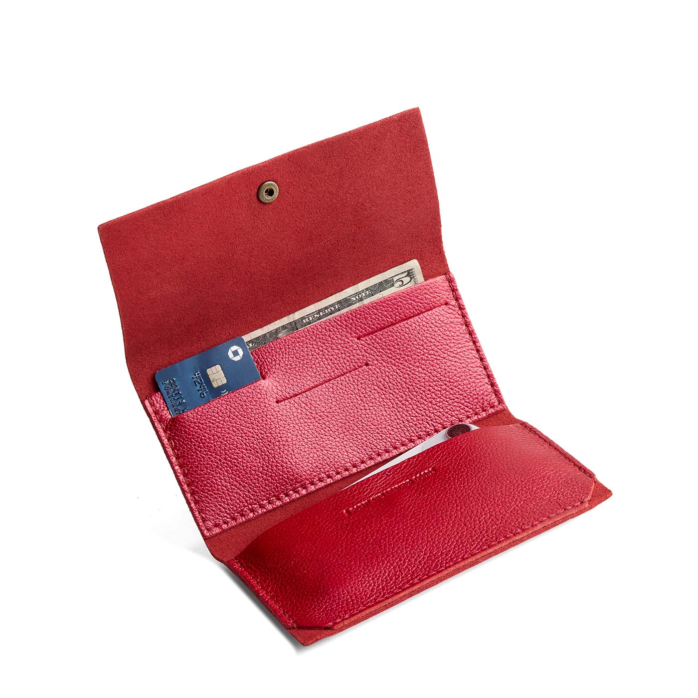 Leather Rancher Wallet - Image 67
