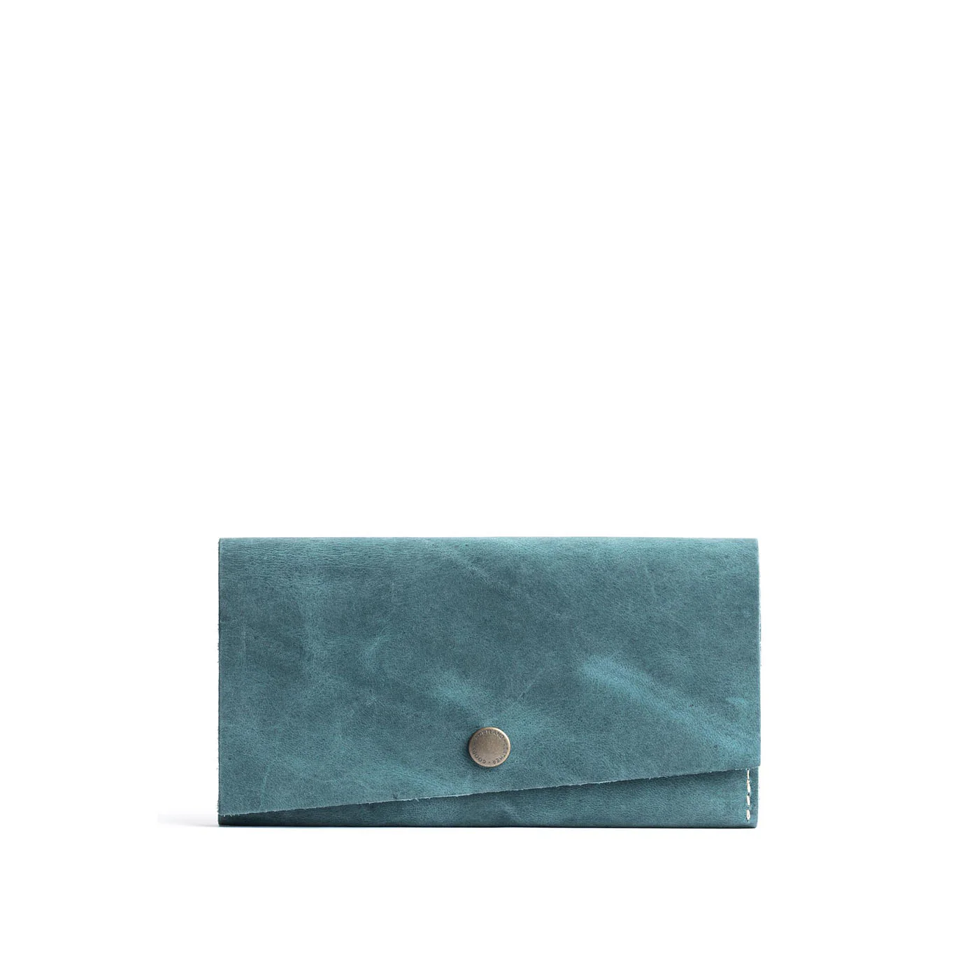 Leather Rancher Wallet - Image 9