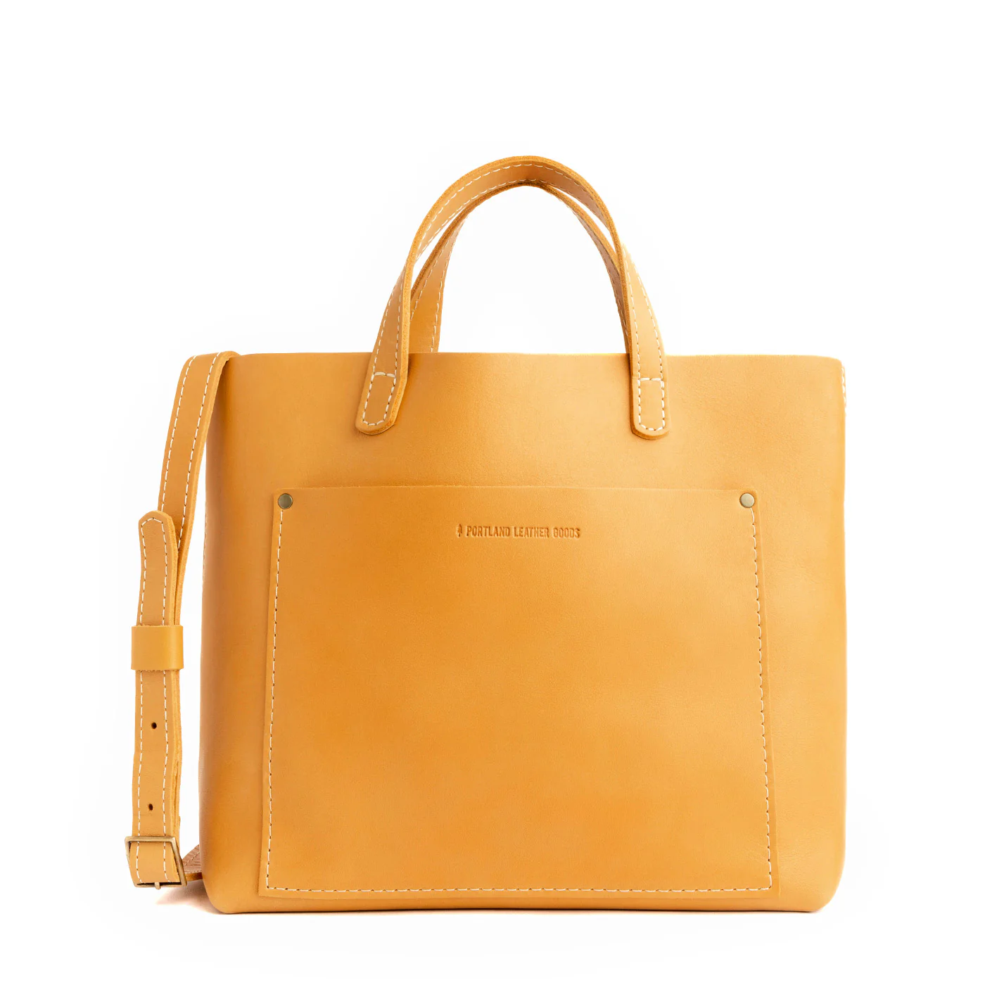 Medium Crossbody Tote - Image 11