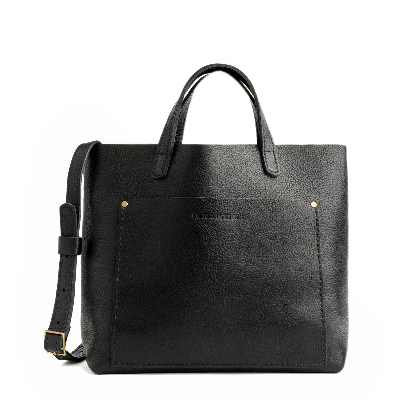 Medium Crossbody Tote - Image 12